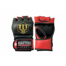 Rękawice do MMA Masters GF-30 01271-M