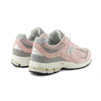 7. New Balance buty sportowe unisex M2002RFC