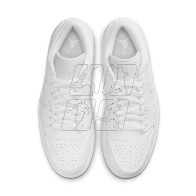 3. Buty Nike Air Jordan 1 Low M 553558-136
