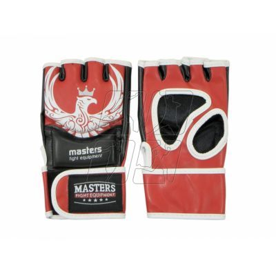 Rękawice do MMA Masters Gf-Eagle 012165-M02