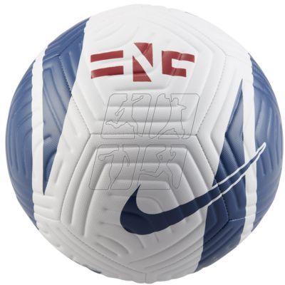 2. Piłka nożna Nike England Academy DZ7278-121