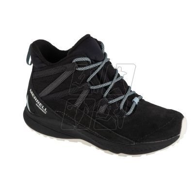 Buty Merrell Bravada Edge 2 Thermo Demi WP W J036804