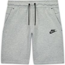 Spodenki Nike Sportswear Tech Fleece Jr DA0826-063