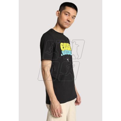 11. Buty Puma Graffiti Tee M 622513 01