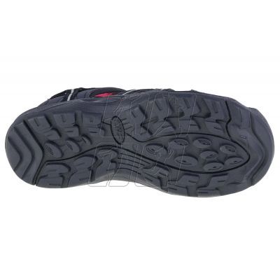 8. Sandały CMP Aquarii 2.0 Hiking Sandal Jr 30Q9664-38UL