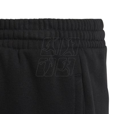 3. Spodnie adidas Entrada 22 Sweat Panty Y Jr H57518