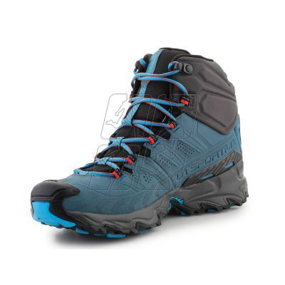 3. Buty La Sportiva Ultra Raptor II Mid Leather Gtx M 34J642900