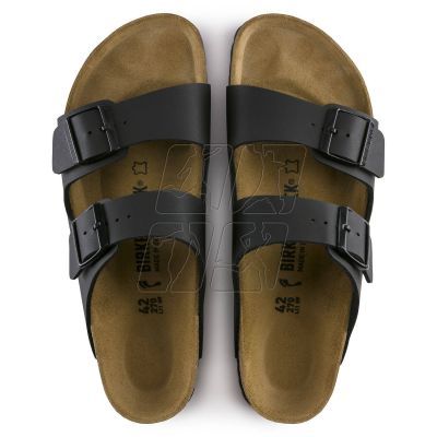 11. Klapki Birkenstock Arizona 51793