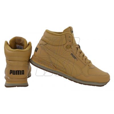 10. Buty Puma St Runner V3 Mid L M 38763805