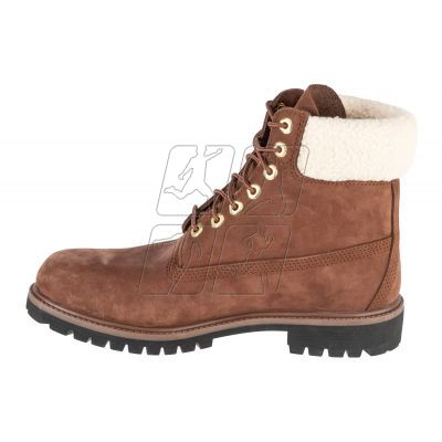 2. Buty Timberland Premium 6 In WP Boot M TB0A2GMZ931 