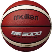 Piłka koszykowa Molten B7G3000