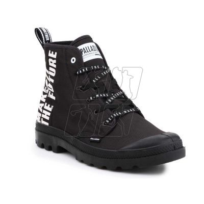 7. Buty Palladium Pampa HI Future M=U 76885-008-M