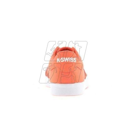 16. Buty K-Swiss Women's Belmont SO T Sherbet W 93739-683-M