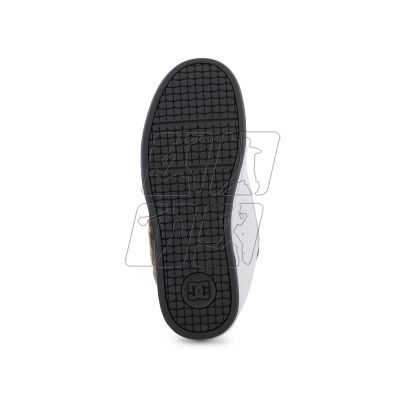 5. Buty DC Shoes Net M 302361-WWL