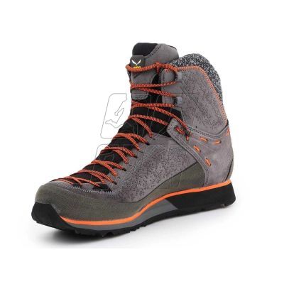 9. Buty trekkingowe Salewa Ms Trainer 2 Winter GTX M 61372-3845