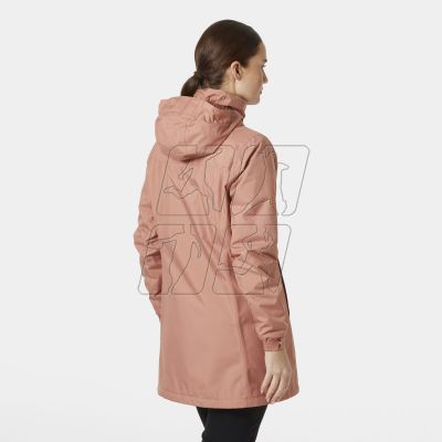 6. Kurtka Helly Hansen Aden Inulated Coat W 62649 084