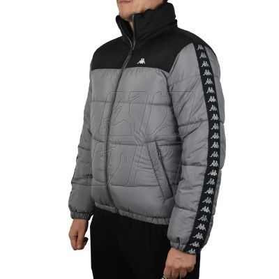 10. Kurtka Kappa Jaro Jacket M 310017-18-4016