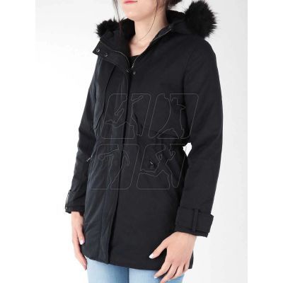 4. Kurtka Lee Parka W 57IQP01