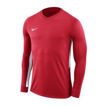 Koszulka Nike Dry Tiempo Prem Jersey M 894248-657