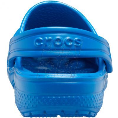 3. Klapki Crocs Toddler Classic Clog Jr 206990 4JL 