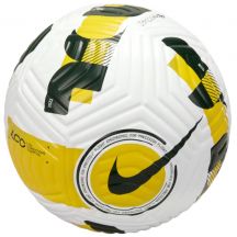 Piłka nożna Nike Brazil Flight Ball DH7421-100