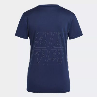 2. Koszulka adidas Tabela 23 Jersey W H44531