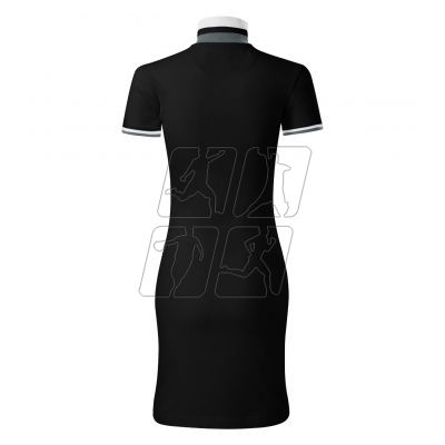 2. Sukienka Malfini Dress up W MLI-27101