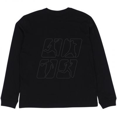 2. Koszulka Champion Crewneck Long Sleeve M 220257 KK001