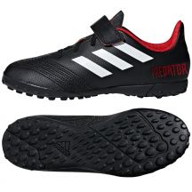 Buty piłkarskie adidas Predator Tango 18.4 TF Jr  DB2341