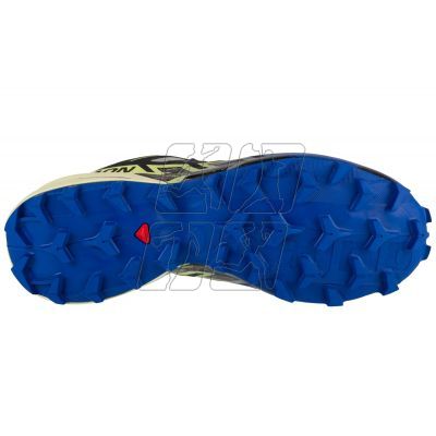 4. Buty Salomon Speedcross 6 GTX M 475840