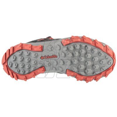 4. Buty Columbia Peakfreak II Mid Outdry W 2100091089