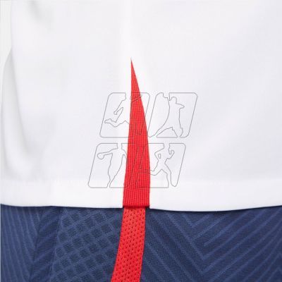 6. Koszulka Nike PSG Strike M DJ8589 101