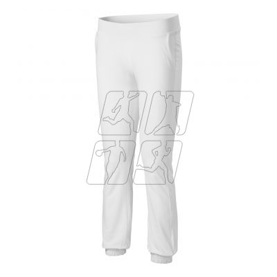 Spodnie dresowe Leisure W MLI-60300