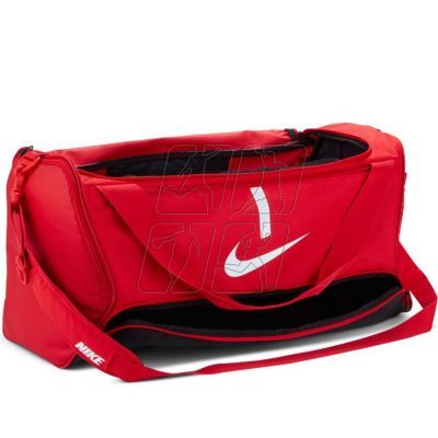 8. Torba Nike Academy Team Duffel Bag M CU8090 657