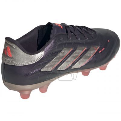 3. Buty piłkarskie adidas Copa Pure 2 Pro FG M IG8714