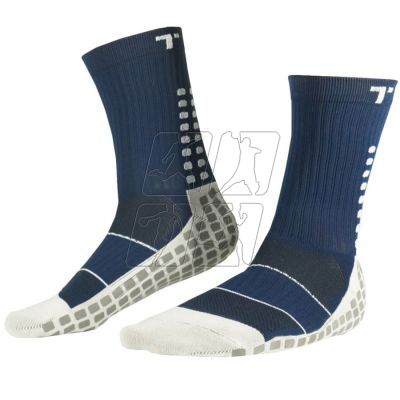 2. Skarpety piłkarskie Trusox 3.0 Cushion S737562