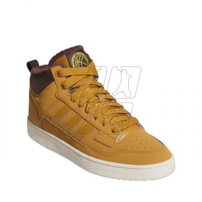 2. Buty adidas Rapid Court Mid Winterized M JR0171