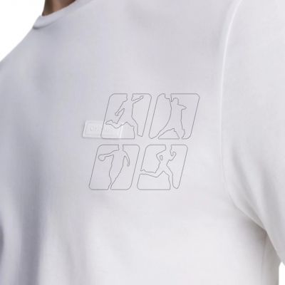 4. Koszulka Calvin Klein Mercerized M K10K111876