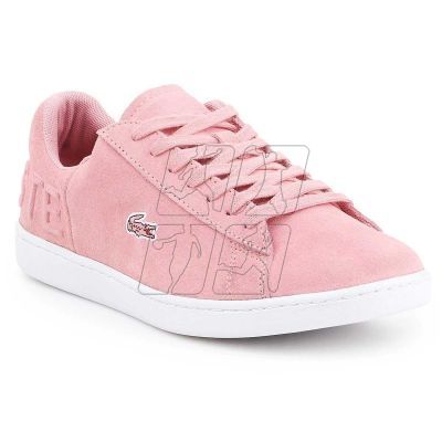 2. Buty Lacoste Carnaby EVO 318 4 W 7-36SPW001213C