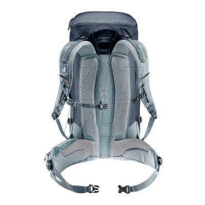 8. Plecak turystyczny Deuter Trail 30L 3440724-7411