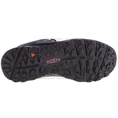 8. Buty trekkingowe Keen Terradora II WP W 1022345