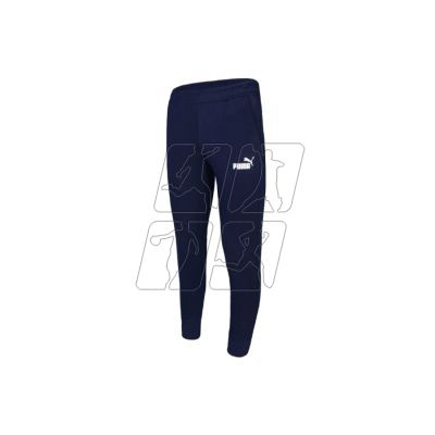 2. Spodnie Puma Essentials Slim Pant M 586748-06
