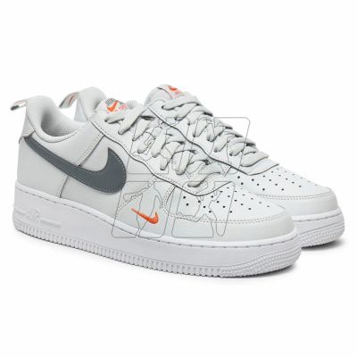 2. Buty Nike Air Force 1 `07 M HF3836-001