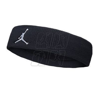 2. Opaska Nike Jordan Jumpman M JKN00-010