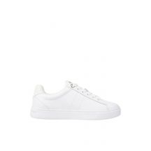 Buty Tommy Hilfiger Essential Elevated Court Sneaker W FW0FW07685YBS