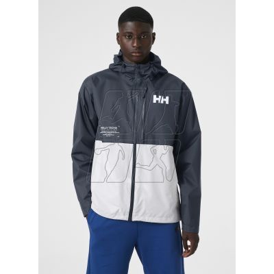 14. Kurtka Helly Hansen Active Pace Jacket M 53085 598