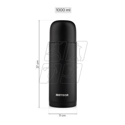 16. Termos Meteor 1000 ml 17248