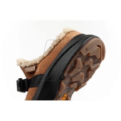 7. Buty Keen Hood Clog W 1026803