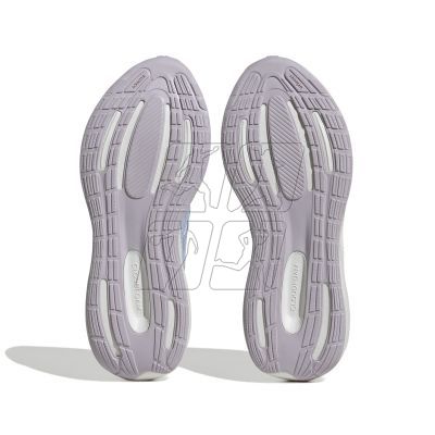 4. Buty adidas Runfalcon 3.0 W HP7555