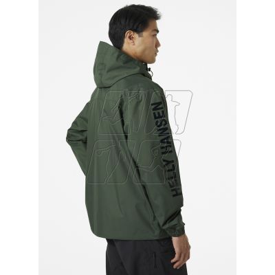 13. Kurtka Helly Hansen Ervik Jacket M 64032 476